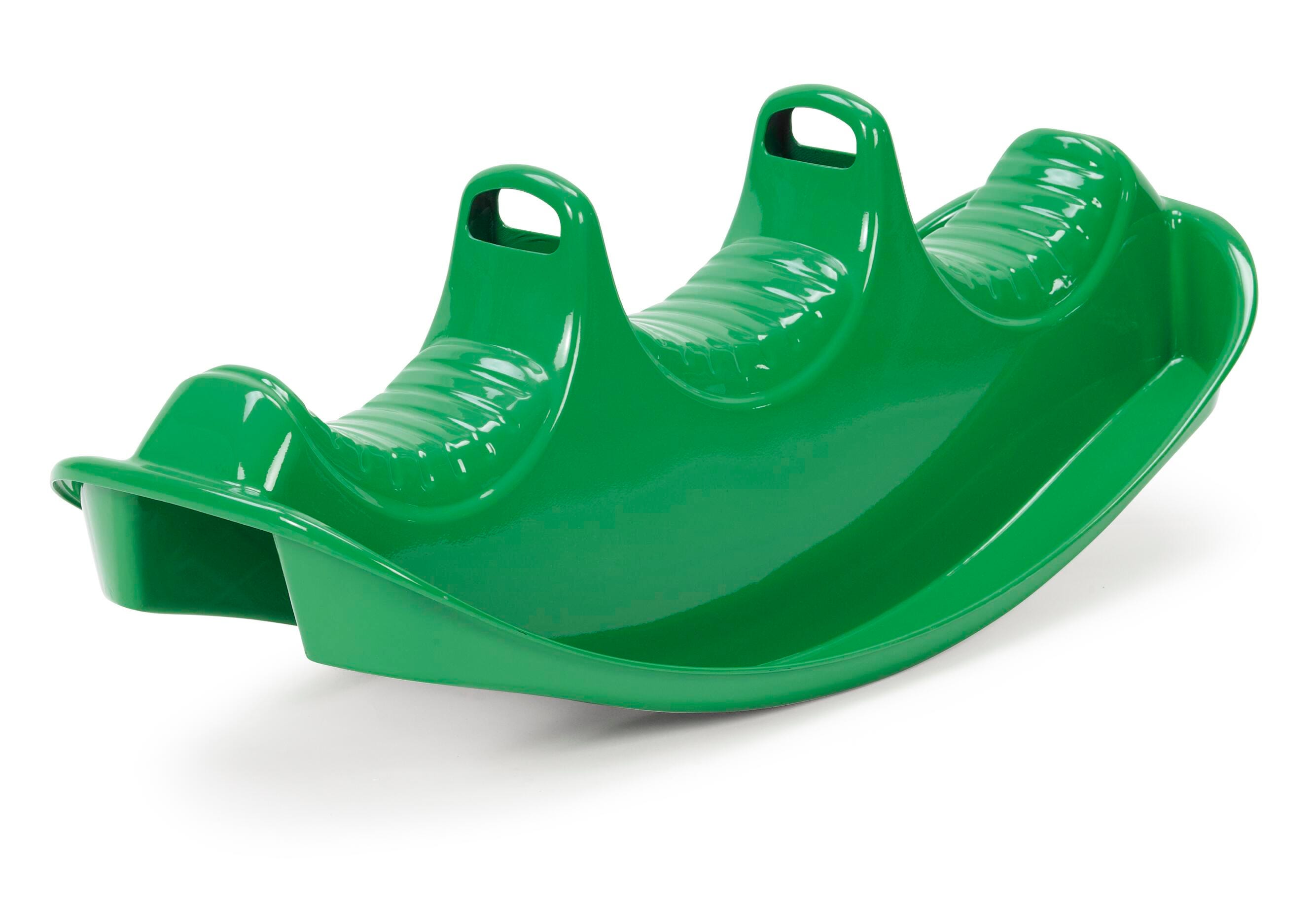 Dantoy Ride-On Three Section Rocker, Ages 18 Months and Up